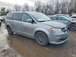 Dodge Caravan 2017