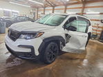 Honda Pilot 2022