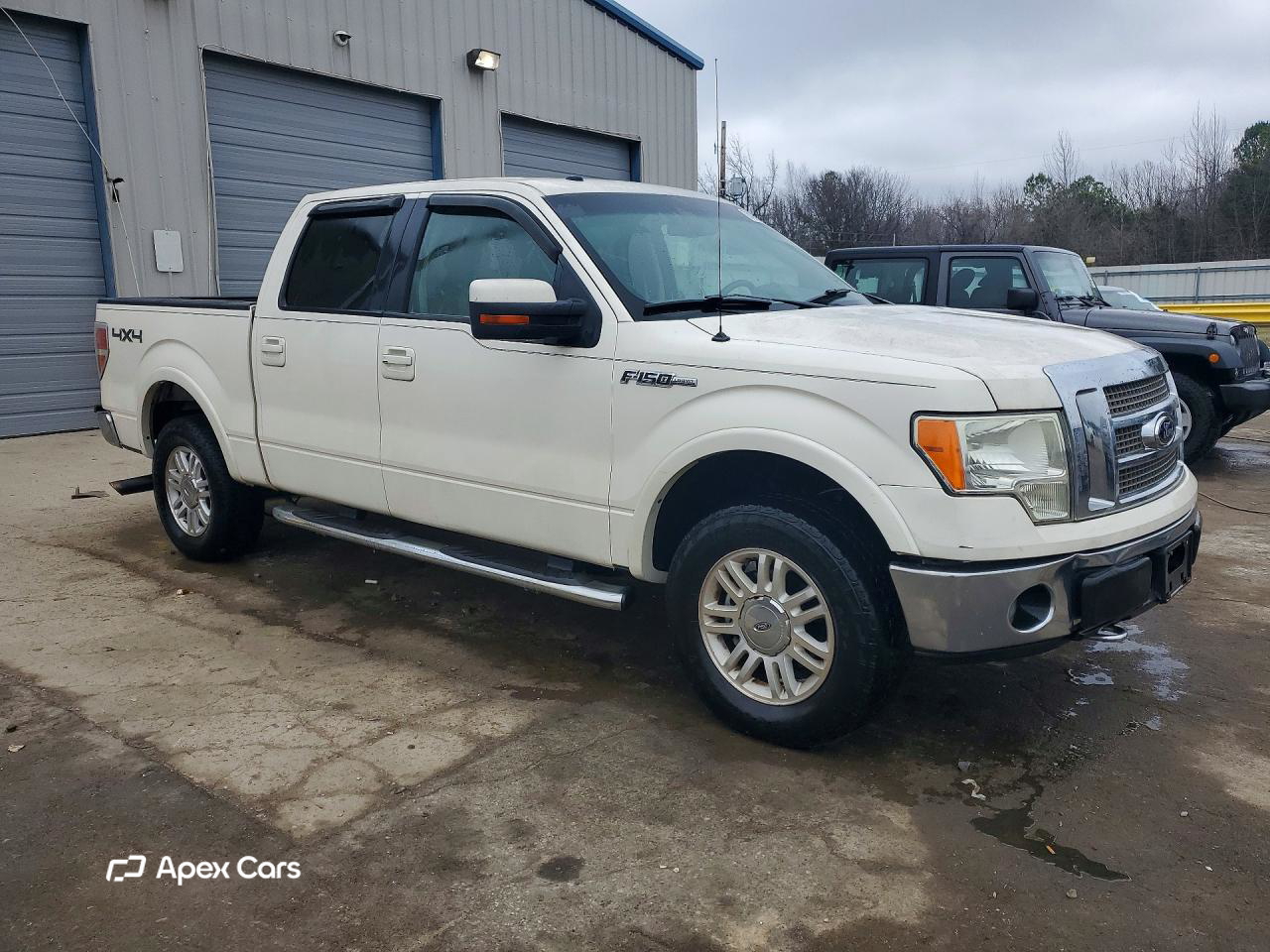 Ford F-150 2009