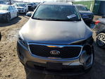 Kia Sorento 2017