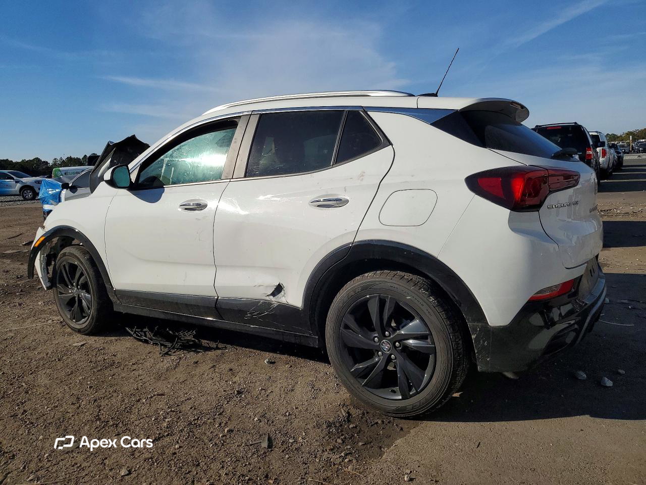 Buick Encore 2024