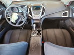 GMC Terrain 2012