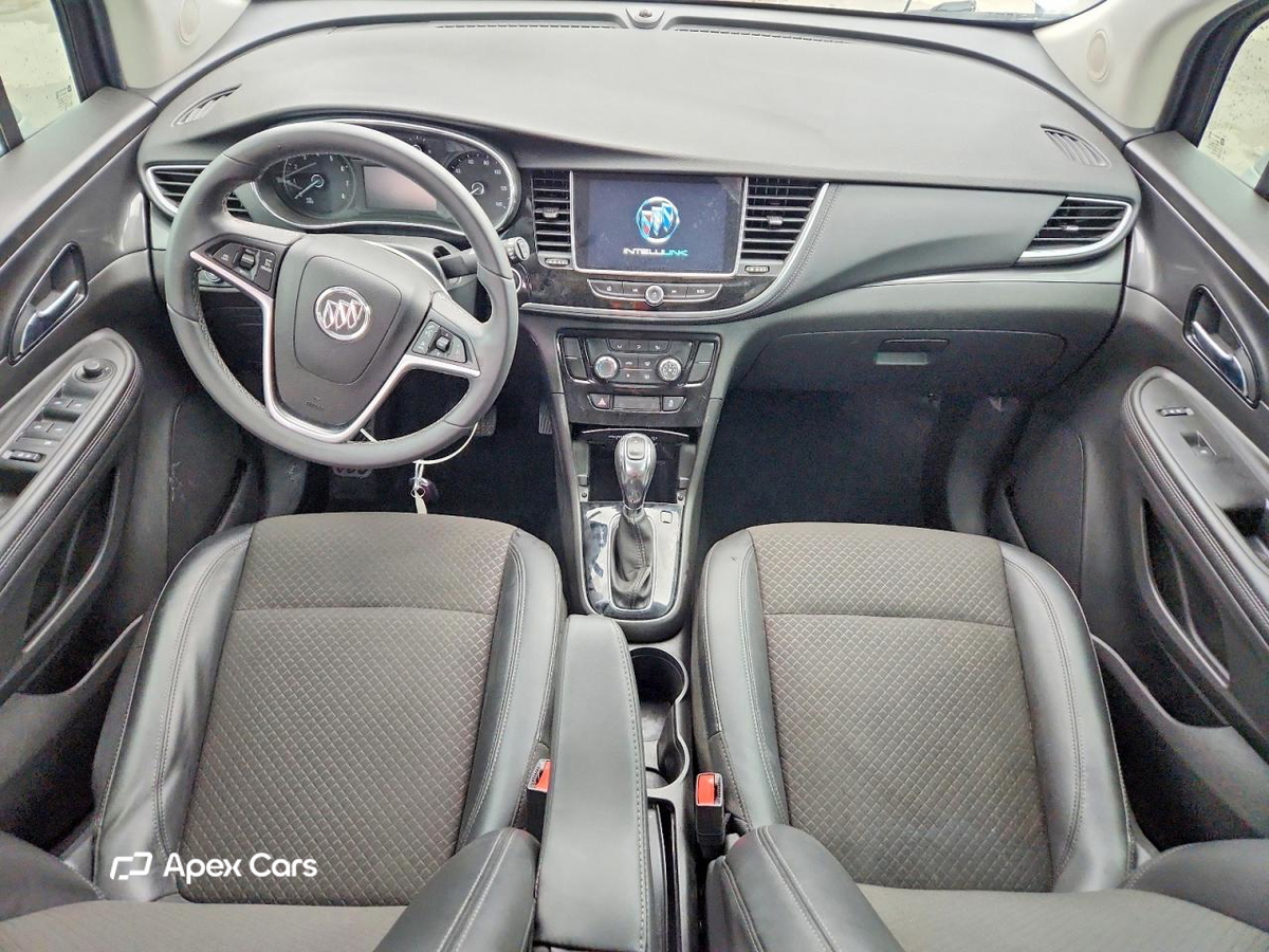 Buick Encore 2021