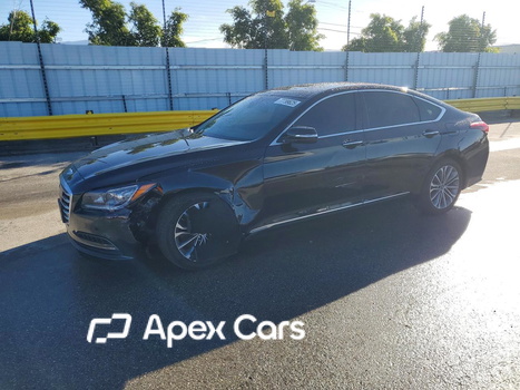 Hyundai Genesis 2015 - Image 1 of 13