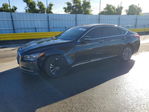 Hyundai Genesis 2015
