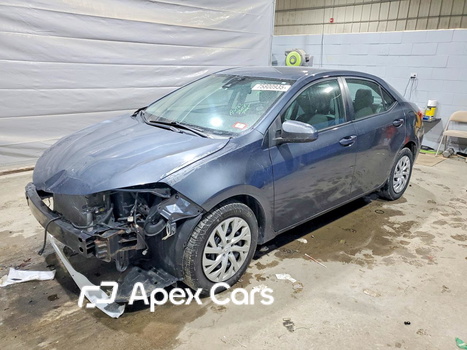 Toyota Corolla 2019 - Image 1 of 13