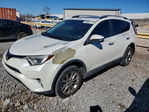 Toyota RAV 4 2016