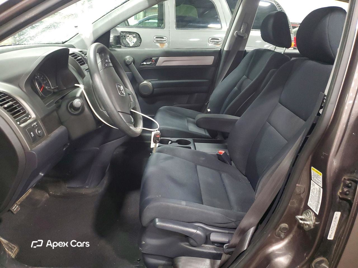 Honda CR-V 2011