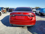 Mazda 6 2015