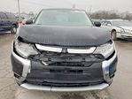 Mitsubishi Outlander 2017