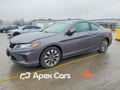 Honda Accord 2014 - Image 1 of 12