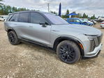 Cadillac XT4 2026