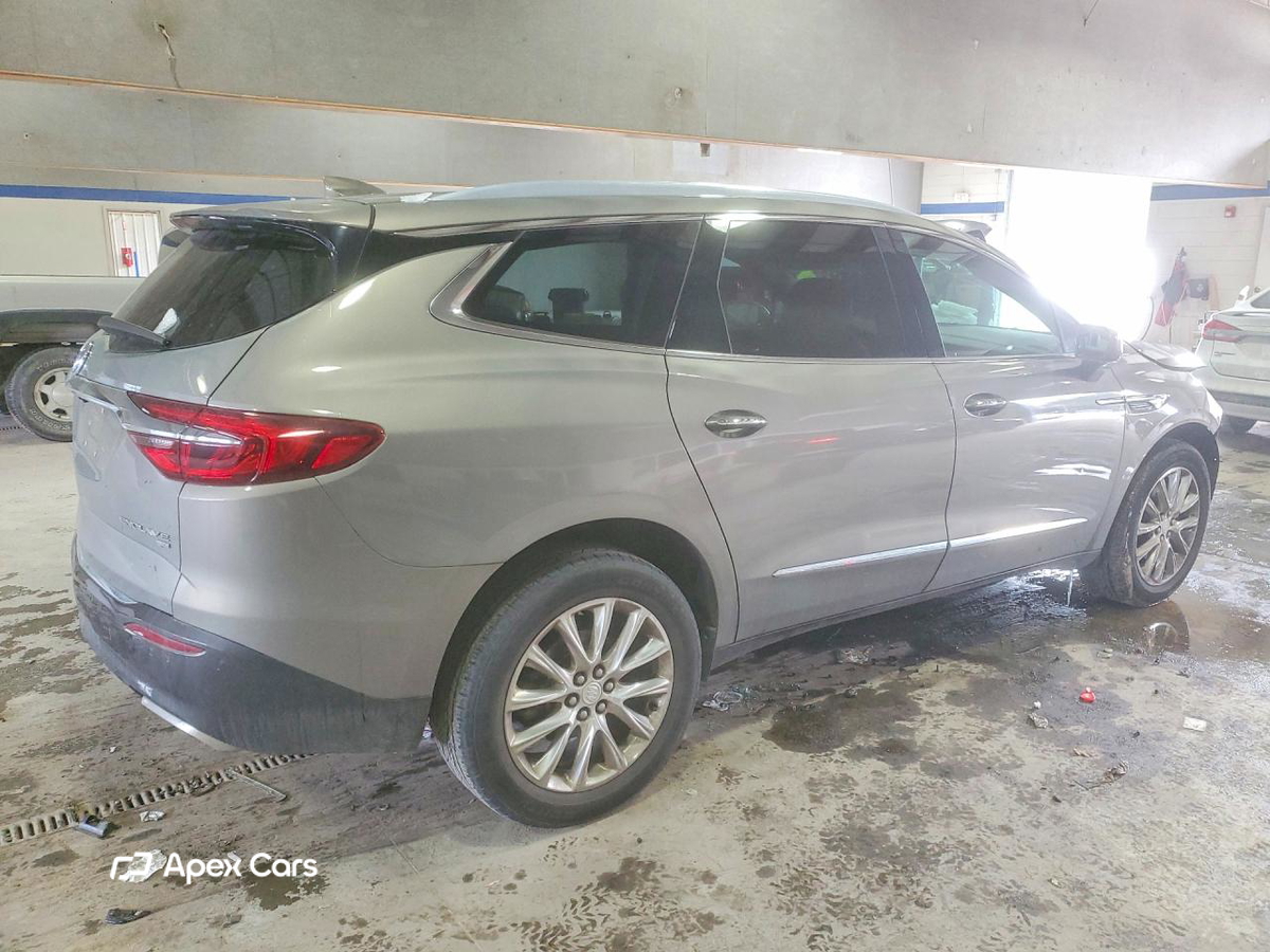 Buick Enclave 2018