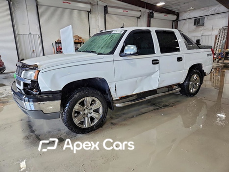 Chevrolet Avalanche 2004 - Image 1 of 12