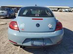 Volkswagen Beetle 2015