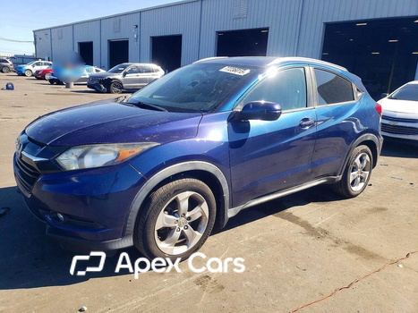 Honda HR-V 2017 - Image 1 of 12