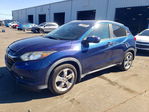 Honda HR-V 2017
