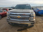 Chevrolet Silverado 2015