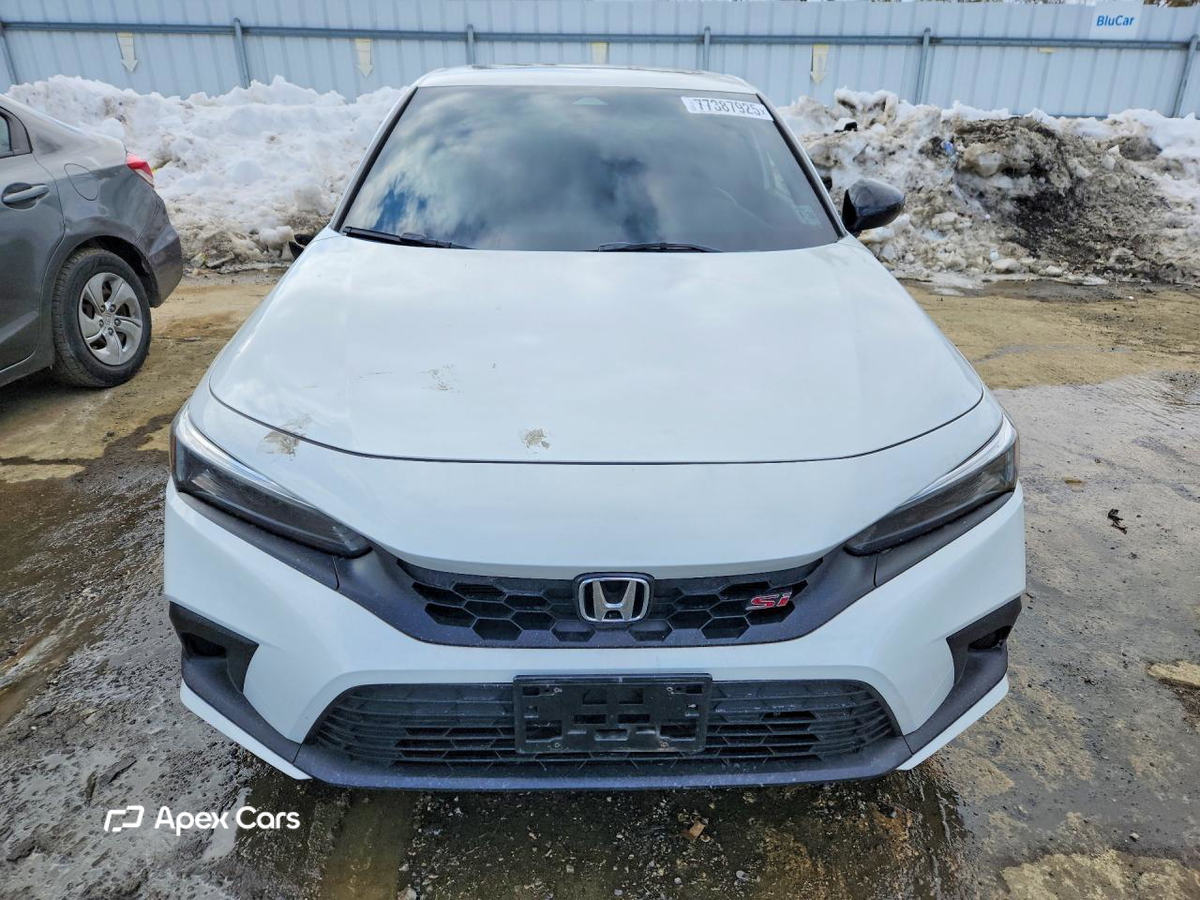 Honda Civic 2023