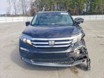 Honda Pilot 2017