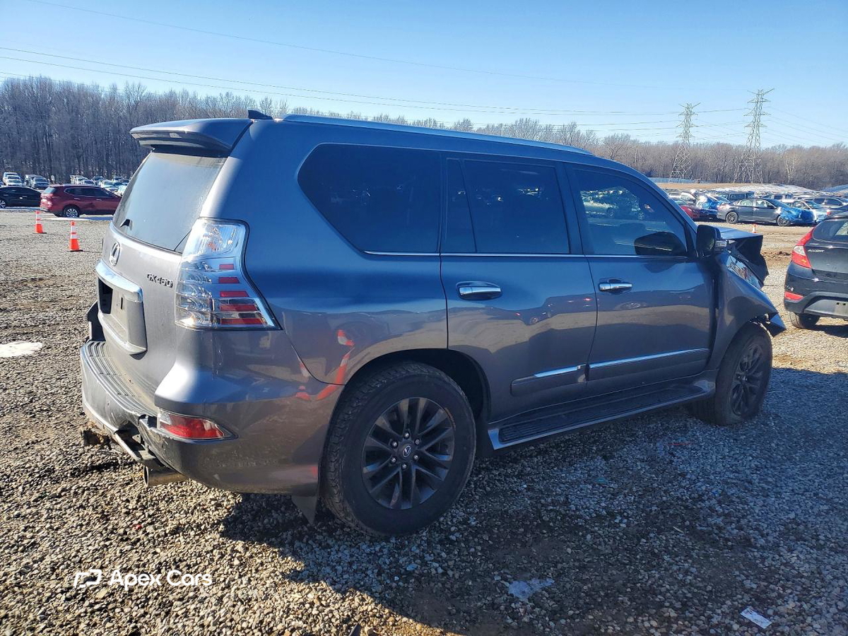 Lexus GX 2018