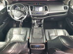 Toyota Highlander 2018