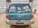 Subaru Forester 1998