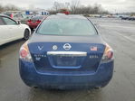 Nissan Altima 2012