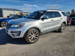Ford Explorer 2016