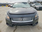 Nissan Maxima 2014
