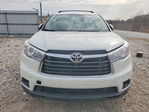 Toyota Highlander 2016