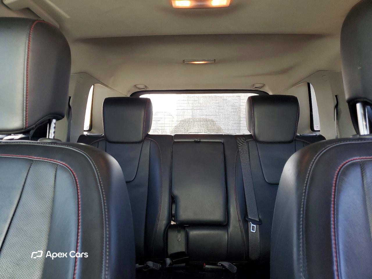 GMC Terrain 2011