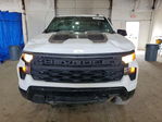 Chevrolet Silverado 2022