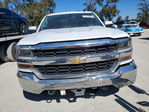 Chevrolet Silverado 2016