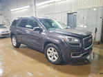 GMC Acadia 2016