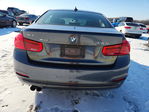BMW Series 3 2018