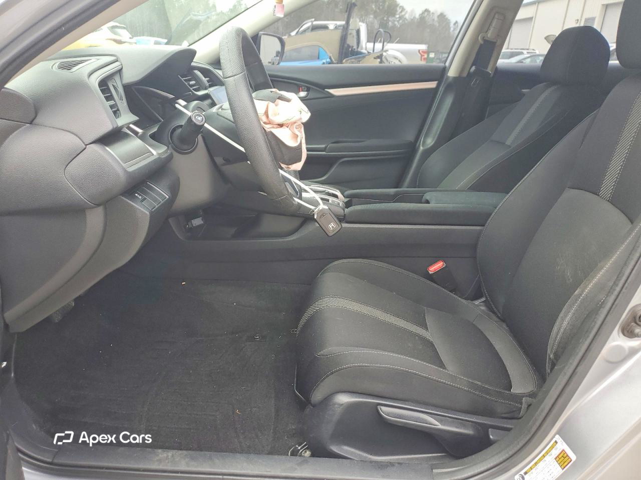Honda Civic 2017
