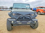 Jeep Wrangler 2008