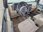 Jeep Wrangler 2003