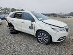 Acura MDX 2016