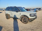 Ford Bronco 2024