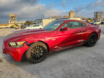 Ford Mustang 2015