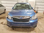Subaru Forester 2016