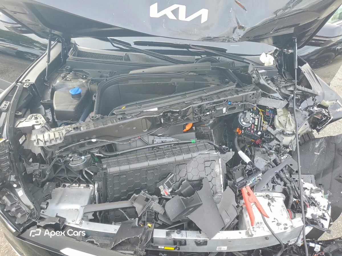 Kia EV9 2026