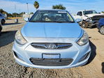 Hyundai Accent 2013