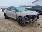 Chevrolet Blazer 2021