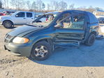 Dodge Caravan 2001