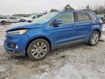 Ford Edge 2022