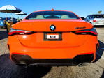 BMW Series 4 2022