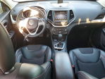Jeep Cherokee 2016